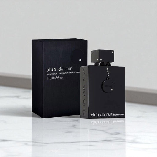 Armaf 'Club de Nuit Intense' 3.6OZ (EDT).