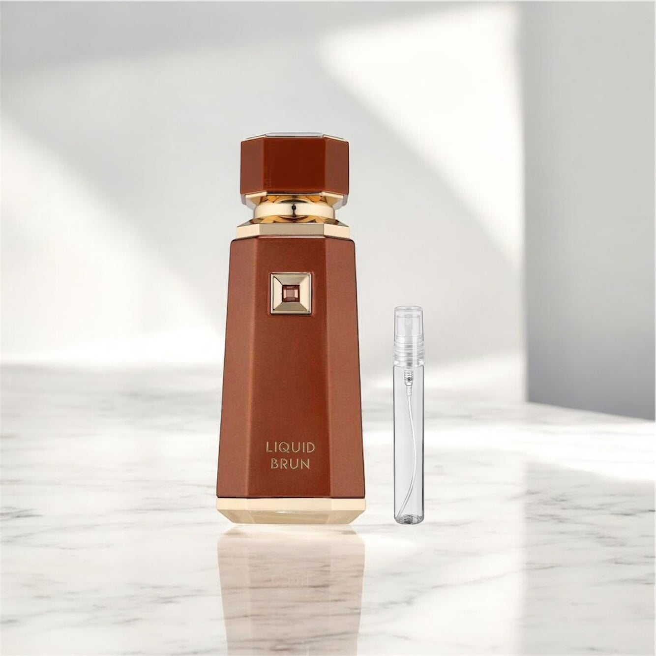 Decant of Liquid Brun by French Avenue