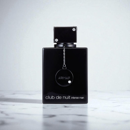 Club De Nuit Intense: Iconic Scent That Rivals Luxury.