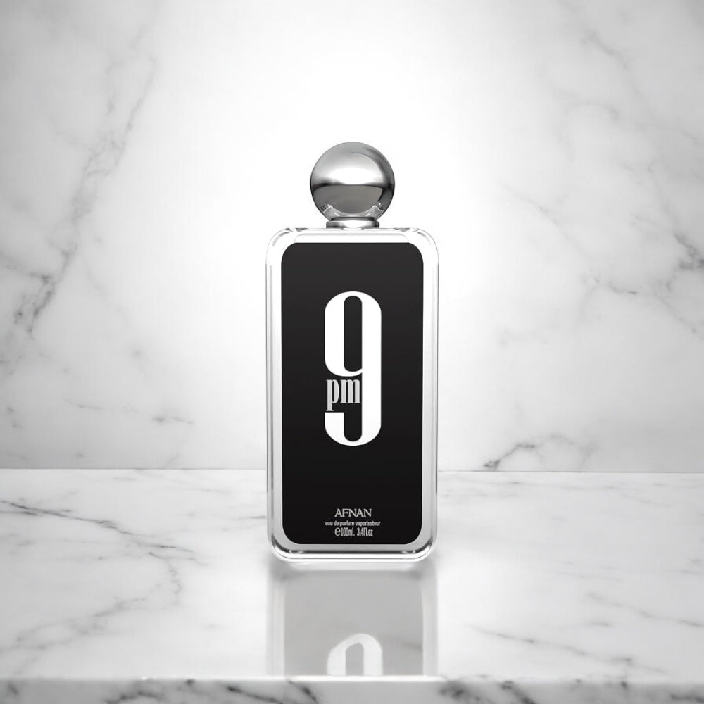Afnan ‘9PM’ 3.4OZ (EDP).