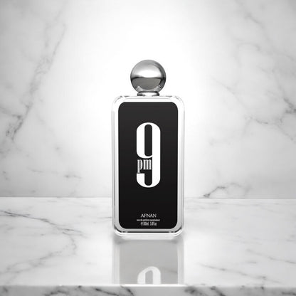 Afnan ‘9PM’ 3.4OZ (EDP).