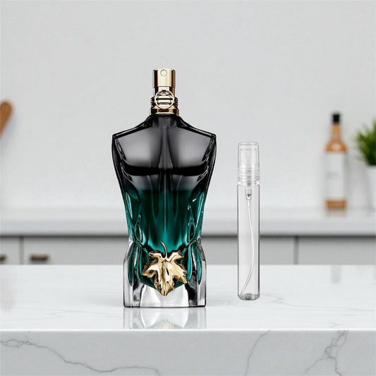 Decant of Jean Paul Gaultier Le Beau Le Parfum.