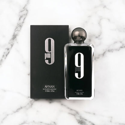 Afnan ‘9PM’ 3.4OZ (EDP).
