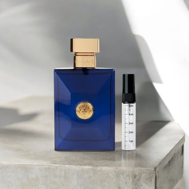 Decant of Versace Dylan Blue