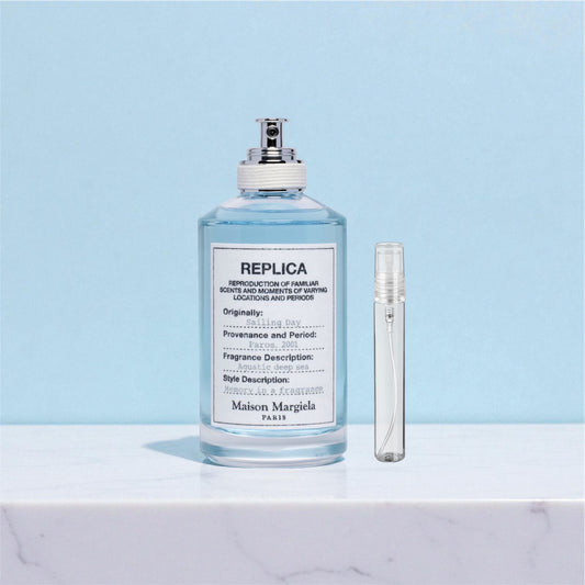 Decant of Maison Margiela Sailing Day