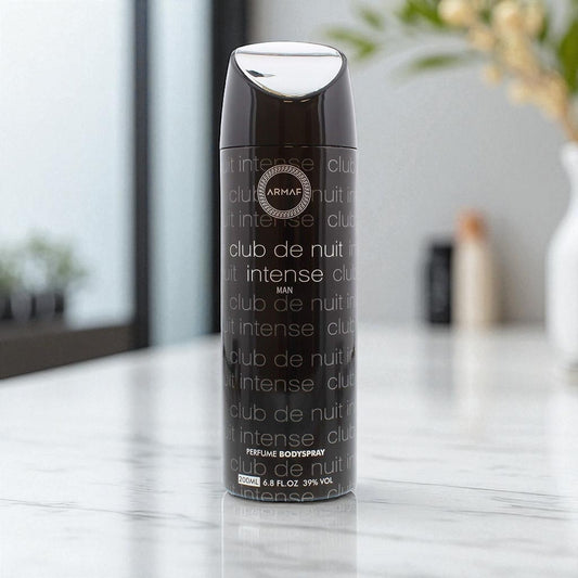 Armaf ‘Club de Nuit Intense’ Body Spray 6.8OZ.