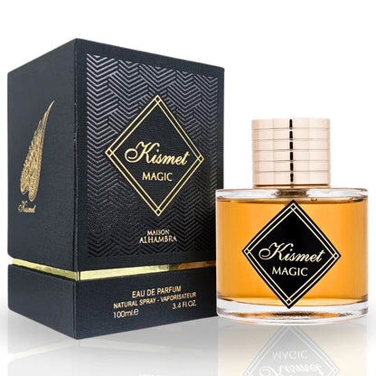 Maison Alhambra 'Kismet Magic' 3.4OZ (EDP).