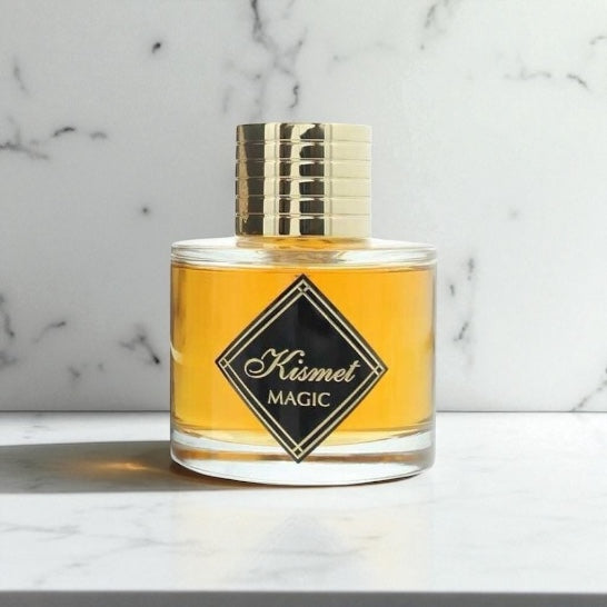 Maison Alhambra 'Kismet Magic' 3.4OZ (EDP).