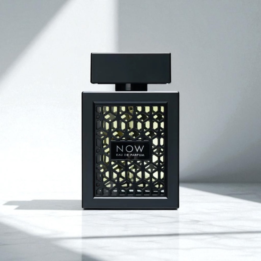 Lattafa Rave Now 3.4OZ EDP.