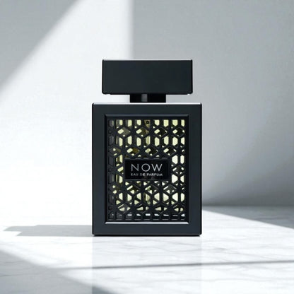 Lattafa Rave Now 3.4OZ EDP.