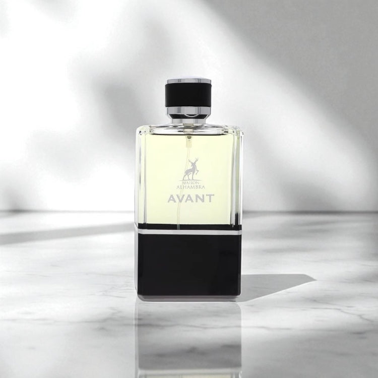 Maison Alhambra ‘Avant’ 3.4OZ EDP