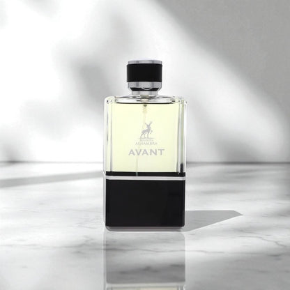Maison Alhambra ‘Avant’ 3.4OZ EDP