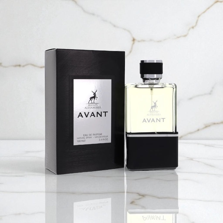 Maison Alhambra ‘Avant’ 3.4OZ EDP