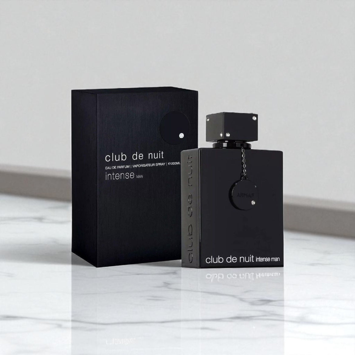 Armaf 'Club de Nuit Intense' 3.6OZ (EDT).
