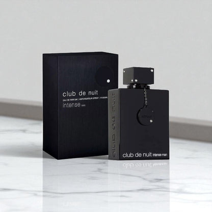 Armaf 'Club de Nuit Intense' 3.6OZ (EDT).