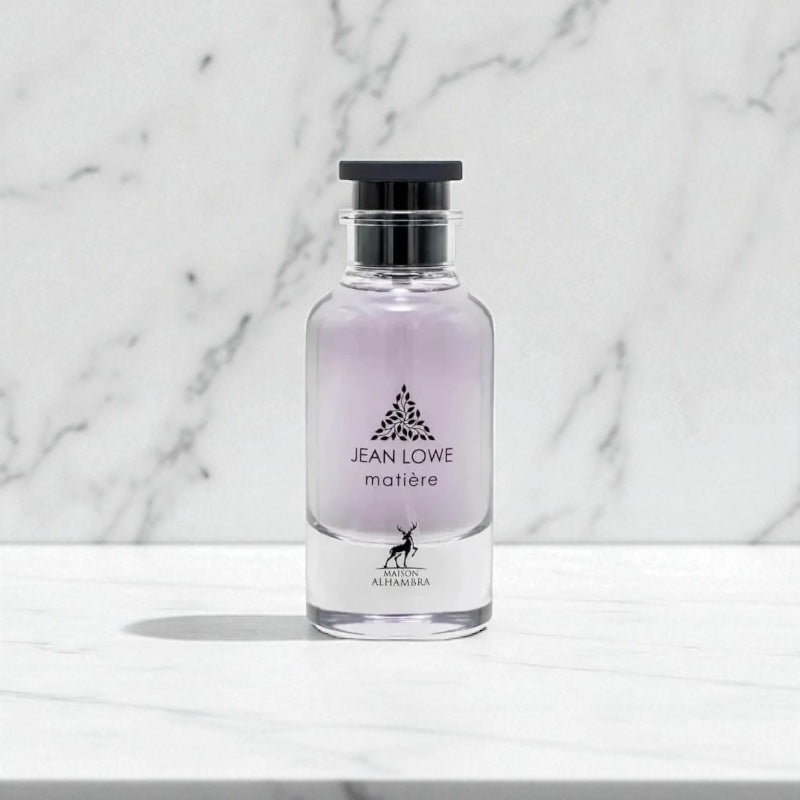 Maison Alhambra 'Maitre' 3.4OZ (EDP).