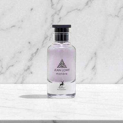 Maison Alhambra 'Maitre' 3.4OZ (EDP).