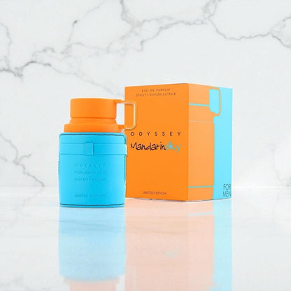 Armaf 'Odyssey Mandarin Sky' 3.4OZ (EDP).