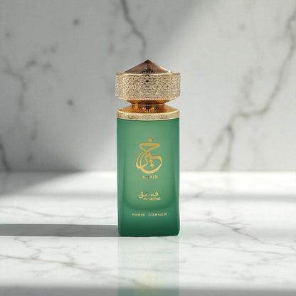 Paris Corner 'Pistachio Khair' 3.4OZ (EDP).