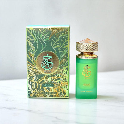 Paris Corner 'Pistachio Khair' 3.4OZ (EDP).