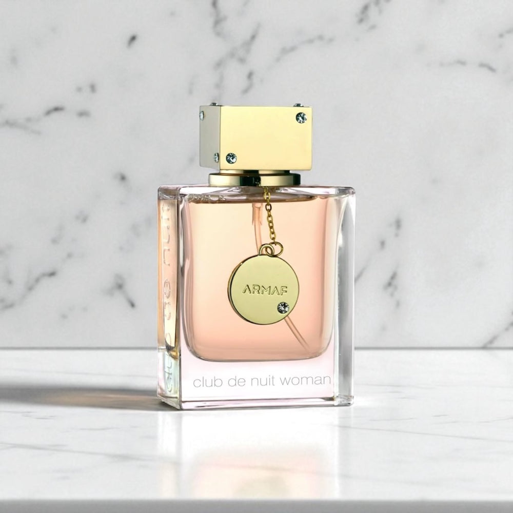 Armaf 'Club de nuit Woman' 3.6OZ (EDP).