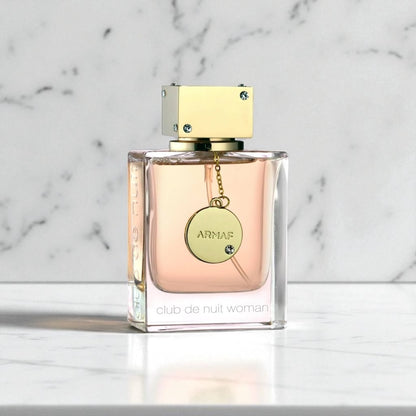 Armaf 'Club de nuit Woman' 3.6OZ (EDP).