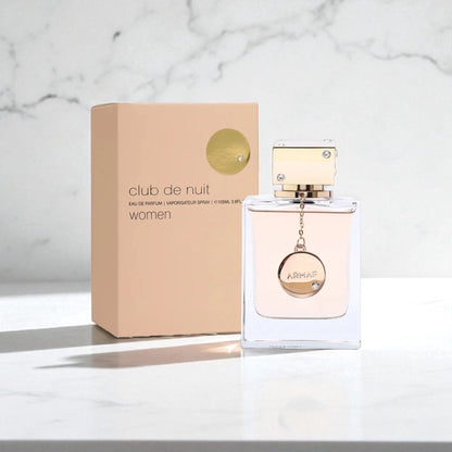 Armaf 'Club de nuit Woman' 3.6OZ (EDP).