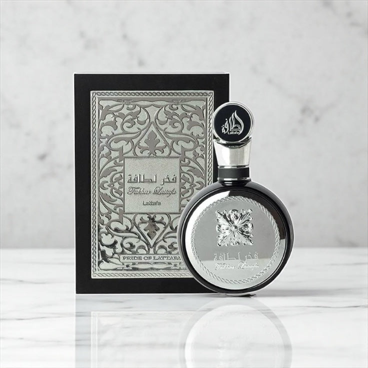 Lattafa 'Fakhar' 3.4OZ EDP.