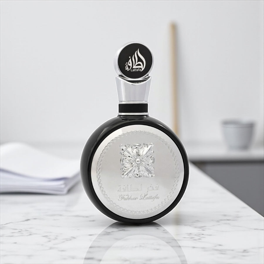Lattafa 'Fakhar' 3.4OZ EDP.